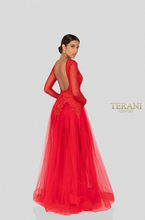 Load image into Gallery viewer, Terani Couture 1915P8344
