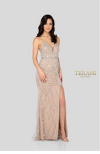 Load image into Gallery viewer, Terani Couture 1911P8112
