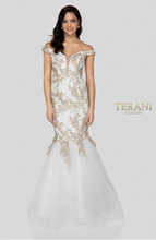 Load image into Gallery viewer, Terani Couture 1911P8646
