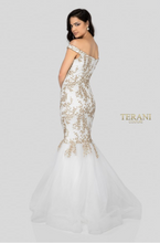 Load image into Gallery viewer, Terani Couture 1911P8646
