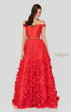 Load image into Gallery viewer, Terani Couture 1911P8513
