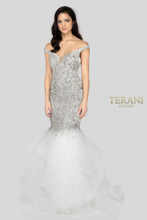 Load image into Gallery viewer, Terani Couture 1911P8363
