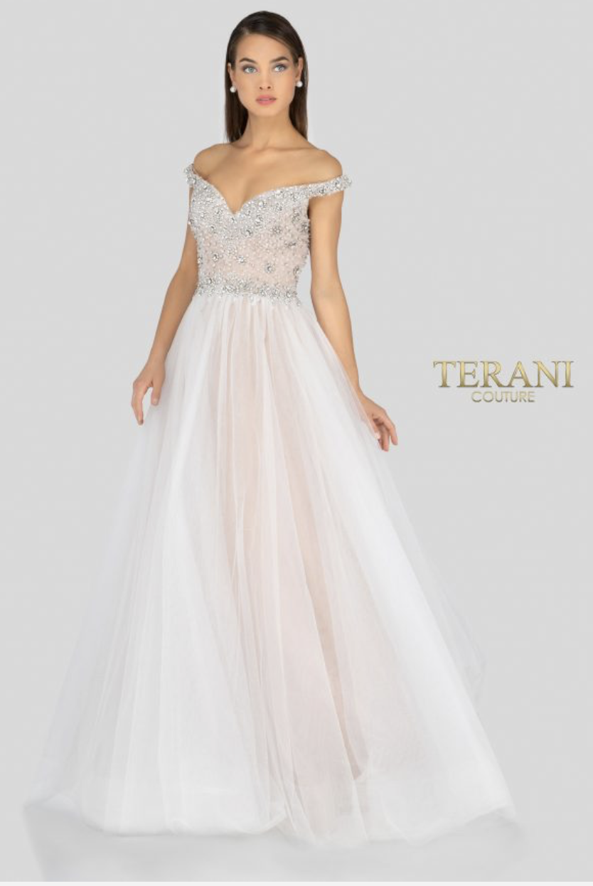 Terani Couture 1911P8543