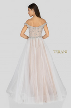 Load image into Gallery viewer, Terani Couture 1911P8543
