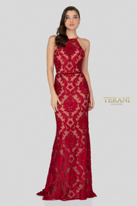 Terani Couture 1912P8262