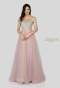 Terani Couture 1911P8120