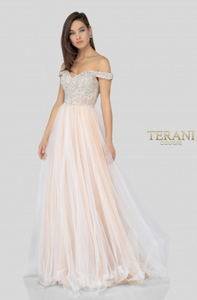 Terani Couture 1911P8120