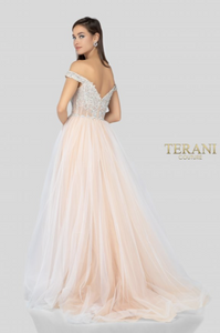 Terani Couture 1911P8120