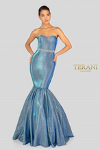 Load image into Gallery viewer, Terani Couture 1911P8647
