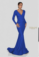 Load image into Gallery viewer, Terani Couture 1912P8281

