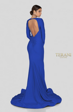 Load image into Gallery viewer, Terani Couture 1912P8281
