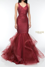 Load image into Gallery viewer, Terani Couture 1911P8640
