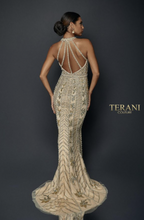 Load image into Gallery viewer, Terani Couture Fall 1921GL0626
