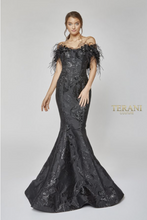 Load image into Gallery viewer, Terani Couture Fall 1921E0136
