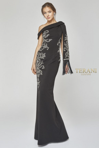 Terani Couture Fall 1921E0169