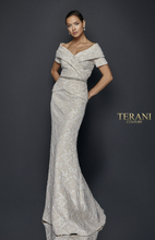 Load image into Gallery viewer, Terani Couture Fall 1921M0727
