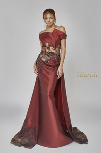 Terani Couture Fall 1921E0132