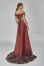Load image into Gallery viewer, Terani Couture Fall 1921E0132
