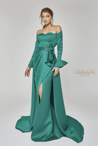 Terani Couture Fall 1921M0484