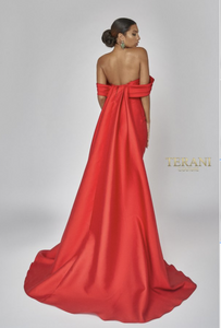 Terani Couture Fall 1921E0093
