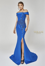 Load image into Gallery viewer, Terani Couture Fall  1921M0510
