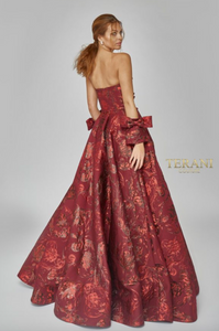 Terani Couture Fall 1921M0503