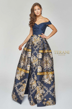 Load image into Gallery viewer, Terani Couture Fall 1921E0111
