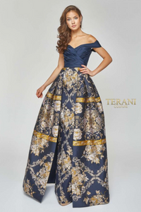 Terani Couture Fall 1921E0111