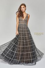 Load image into Gallery viewer, Terani Couture Fall 1922GL0663
