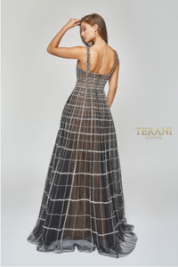 Terani Couture Fall 1922GL0663