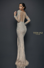 Load image into Gallery viewer, Terani Couture Fall 1921GL0612
