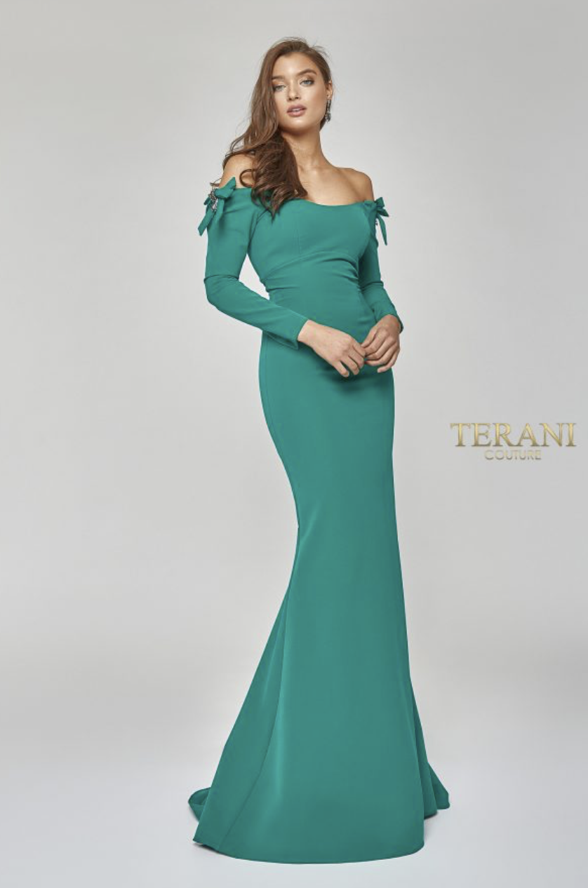 Terani Couture Fall 1921E0117