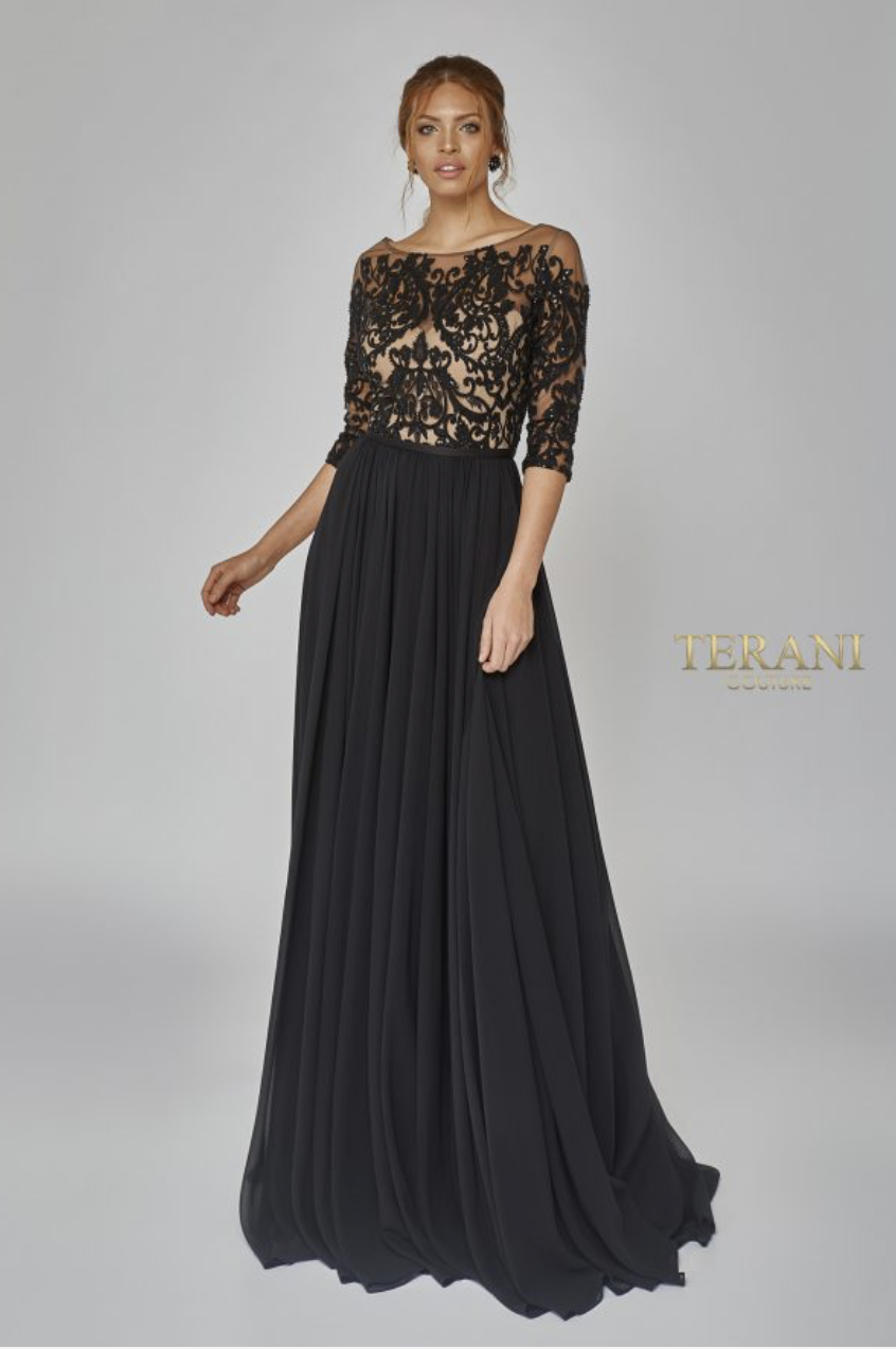 Terani Couture Fall 1922M0529