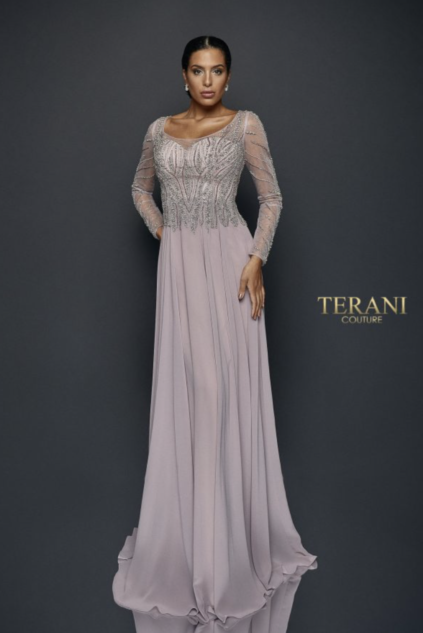 Terani Couture Fall 1921M0504