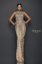 Load image into Gallery viewer, Terani Couture Fall 1911GL9470
