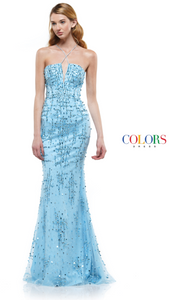 Colors Spring 2019 Style 2192