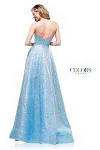 Colors Spring 2019 style 2202