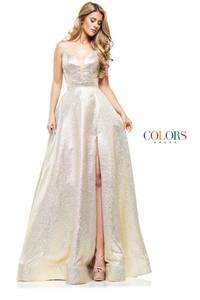 Colors Spring 2019 style 2202