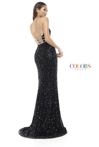 Colors Spring 2019 style 2214
