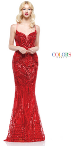 Colors Spring 2019 style 2212
