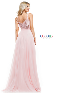 Colors Spring 2019 style 2210