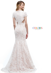 Colors Spring 2019 style 2209