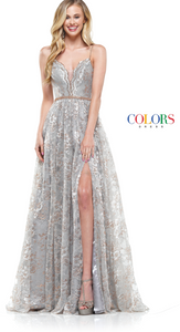 Colors Spring 2019 style 2186