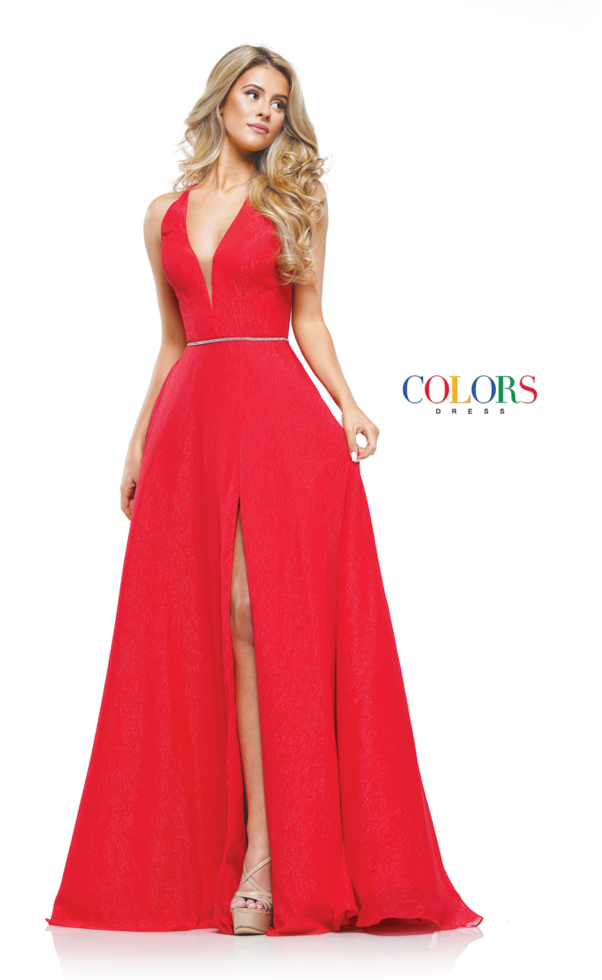Colors Spring 2019 style 2178