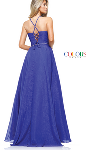 Colors Spring 2019 style 2178