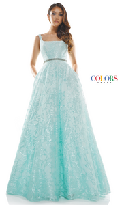 Colors Spring 2019 style 2168