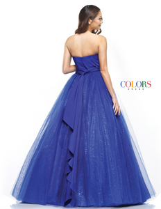 Colors Spring 2019 style 2166