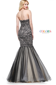 Colors Spring 2019 style 2163