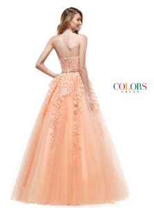 Colors Spring 2019 style 2154