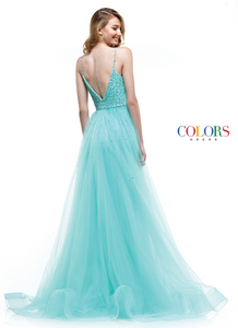 Colors Spring 2019 style 2145